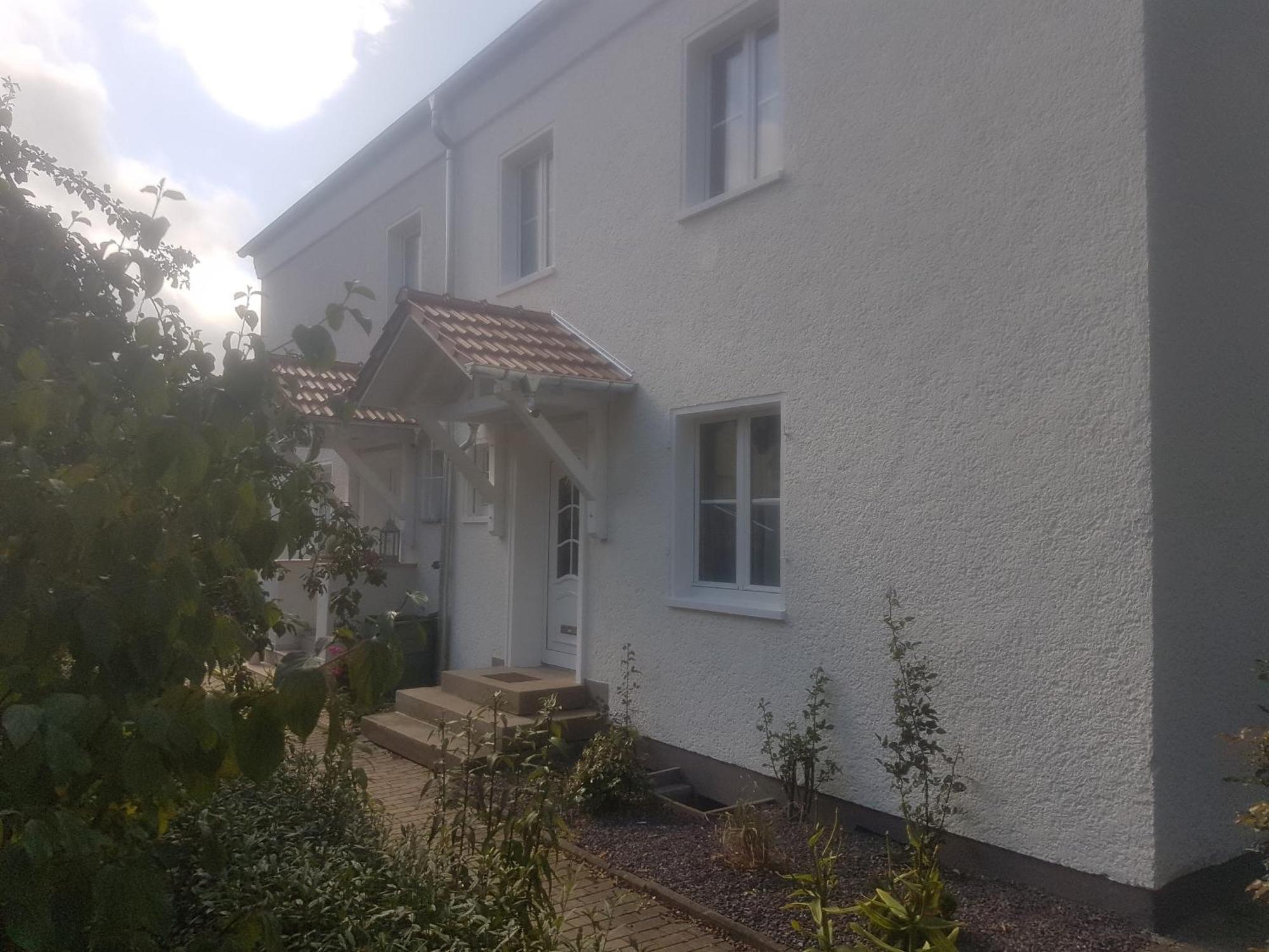 Ferienhaus Wohnen Unter Freunden Arnstadt Zewnętrze zdjęcie