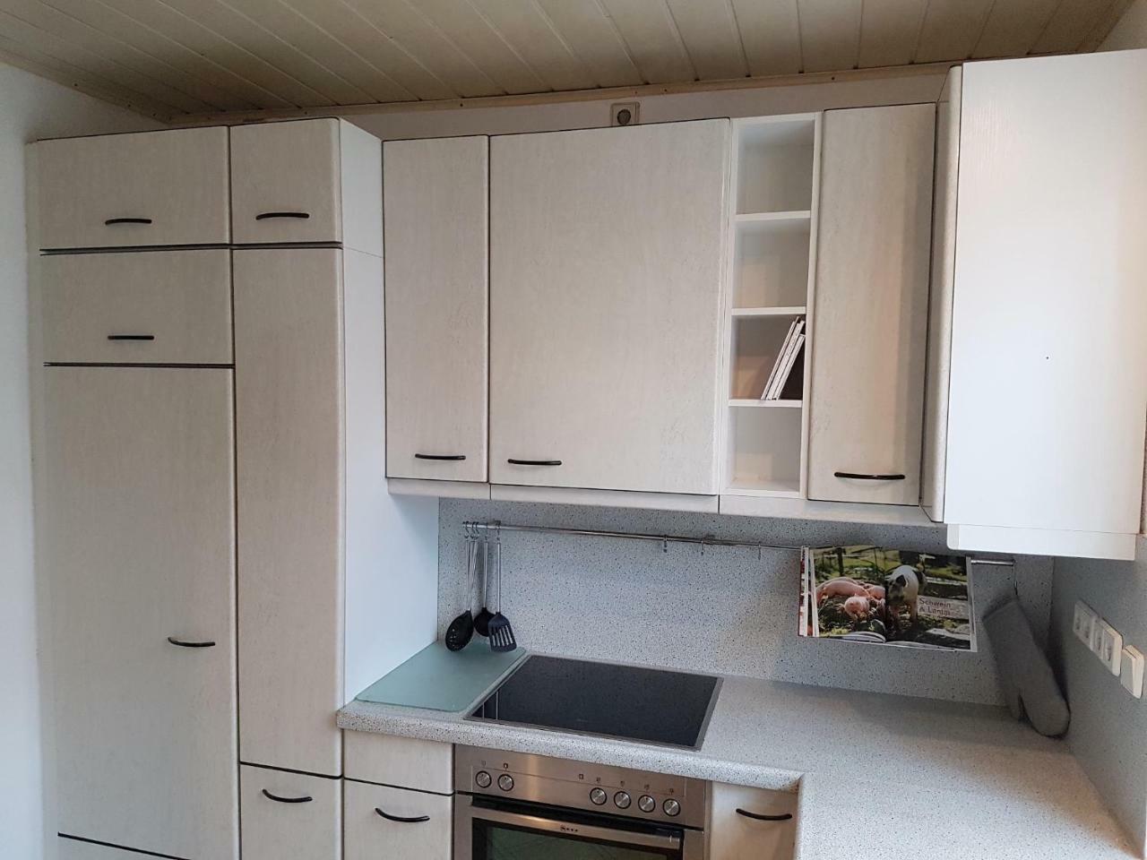 Ferienhaus Wohnen Unter Freunden Arnstadt Zewnętrze zdjęcie