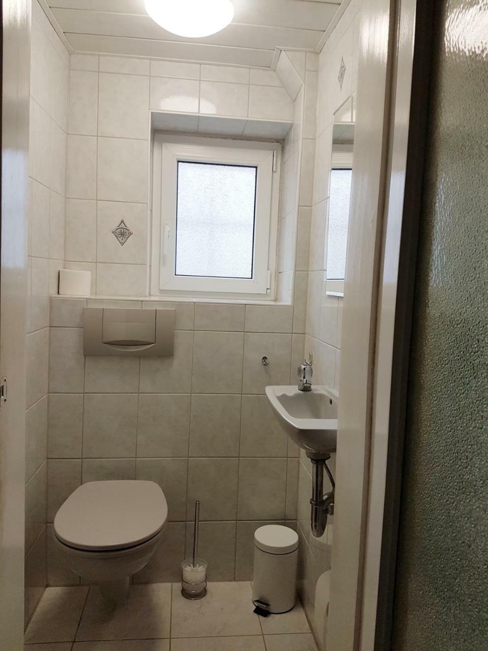 Ferienhaus Wohnen Unter Freunden Arnstadt Zewnętrze zdjęcie