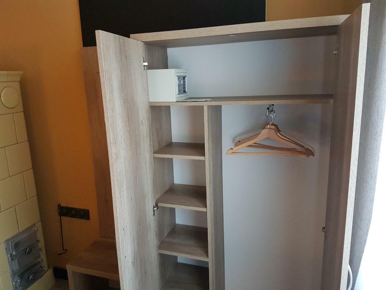 Ferienhaus Wohnen Unter Freunden Arnstadt Zewnętrze zdjęcie